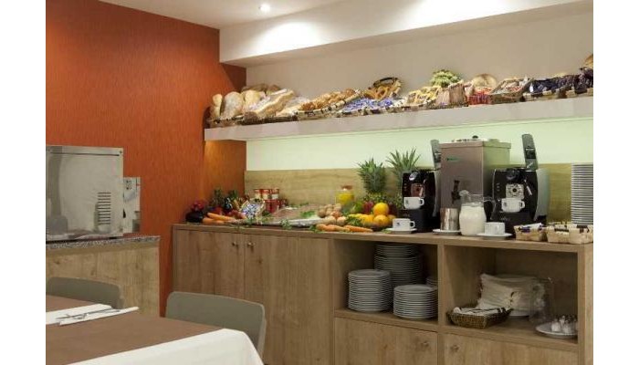 Espahotel Plaza De Espana poza 3