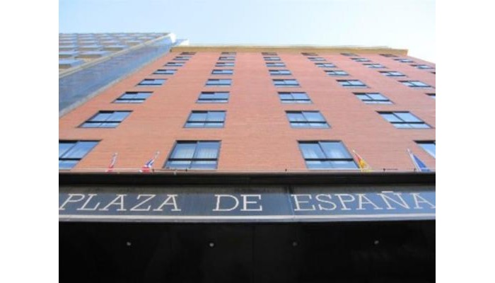 Espahotel Plaza De Espana poza 0