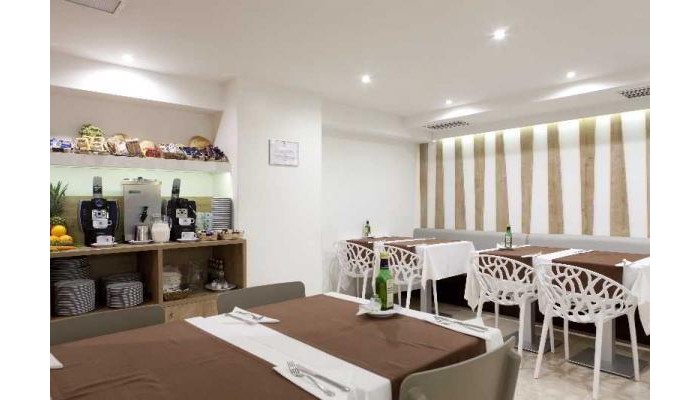 Espahotel Plaza De Espana poza 6