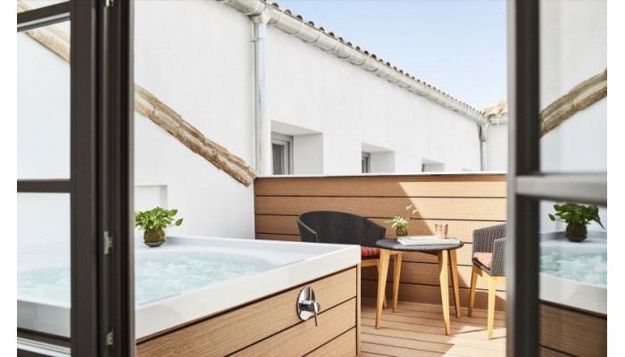 Gran Hotel Ingles poza 8