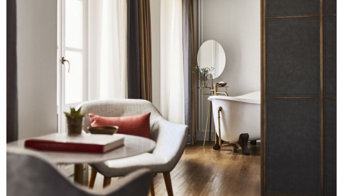 Gran Hotel Ingles poza 3