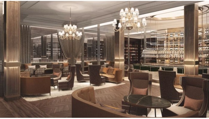 Gran Hotel Ingles poza 6