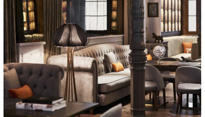 Gran Hotel Ingles poza 4