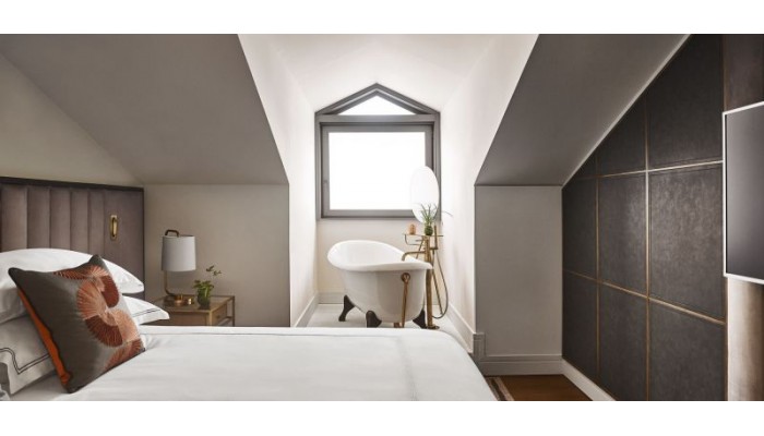 Gran Hotel Ingles poza 1