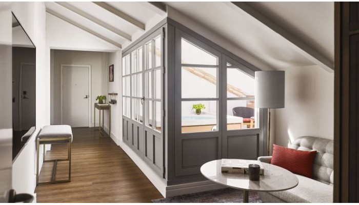 Gran Hotel Ingles poza 9