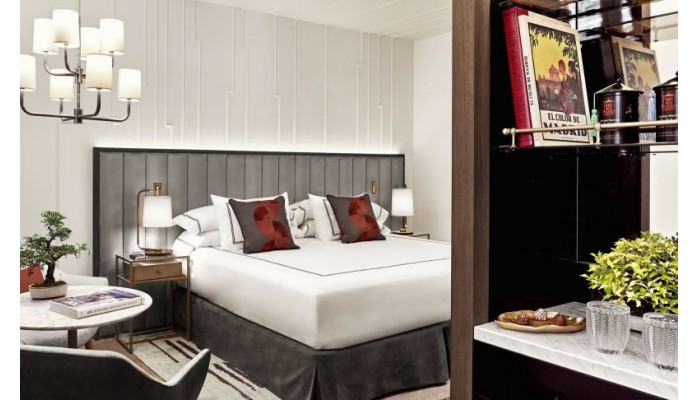 Gran Hotel Ingles poza 11