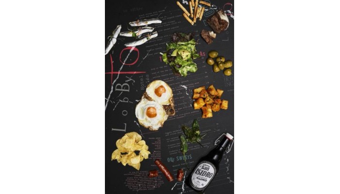 Gran Hotel Ingles poza 10