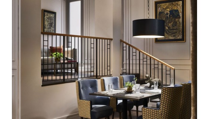 Gran Hotel Ingles poza 7