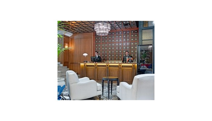 H10 Villa De La Reina - Boutique poza 2