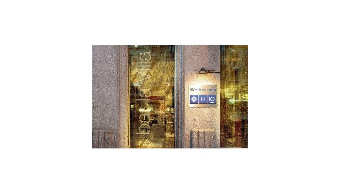 H10 Villa De La Reina - Boutique poza 6