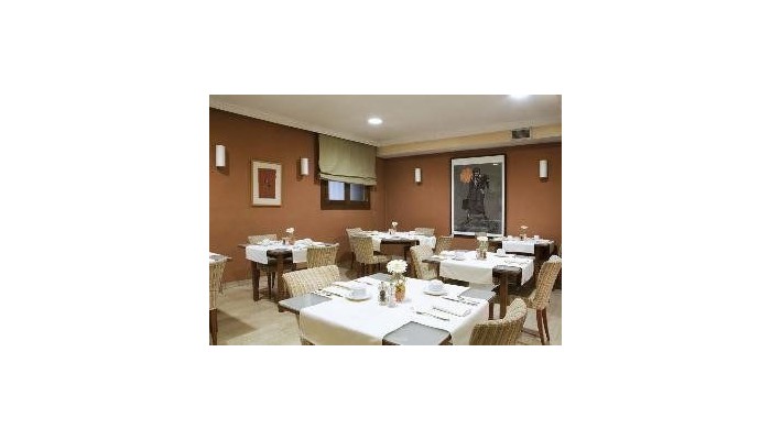 H10 Villa De La Reina - Boutique poza 3