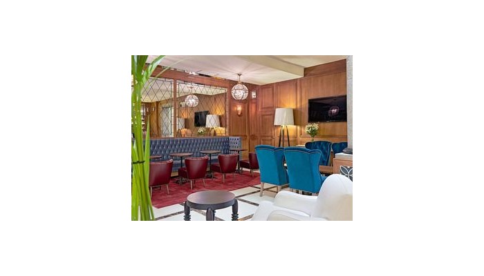 H10 Villa De La Reina - Boutique poza 0