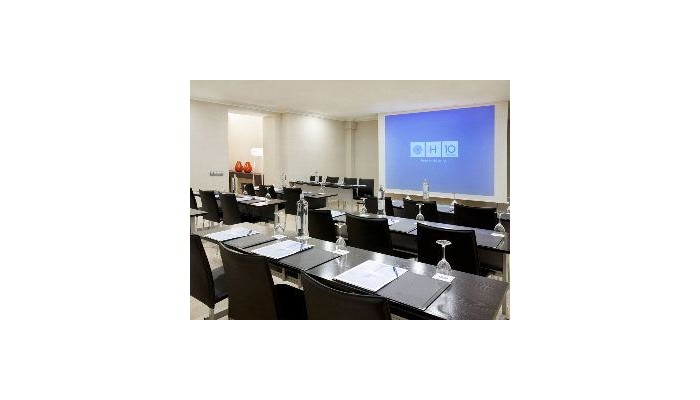 H10 Villa De La Reina - Boutique poza 5