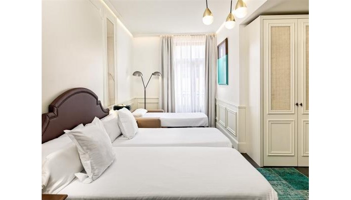 H10 Villa De La Reina poza 5