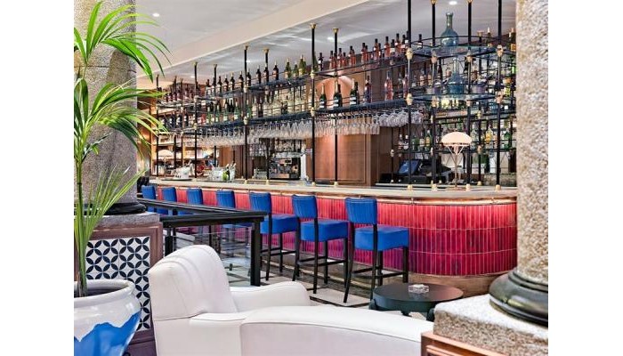 H10 Villa De La Reina poza 8