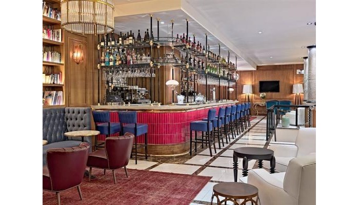 H10 Villa De La Reina poza 7