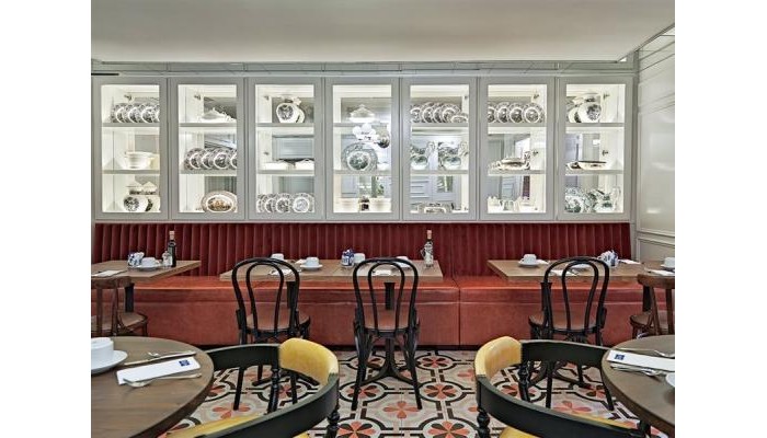 H10 Villa De La Reina poza 2