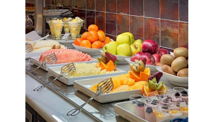 H10 Villa De La Reina poza 3