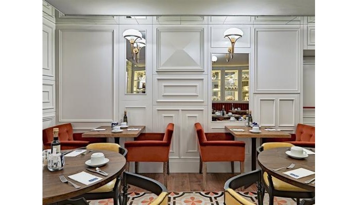 H10 Villa De La Reina poza 1