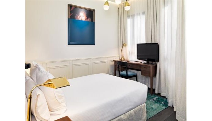 H10 Villa De La Reina poza 4