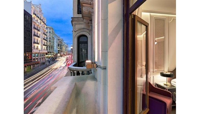 H10 Villa De La Reina poza 9