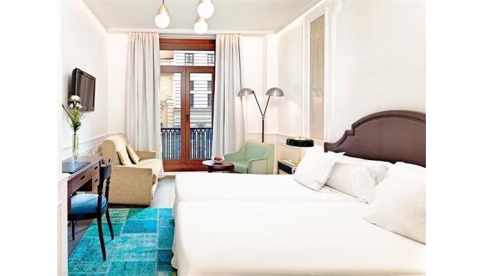 H10 Villa De La Reina poza 6