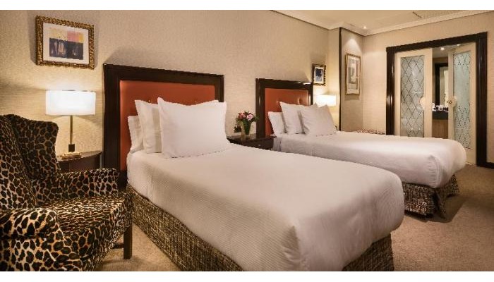 Poza pentru Hesperia Madrid Hotel 3325-1550476465 Hesperia Madrid Hotel poza 1