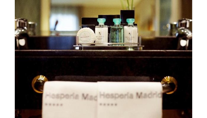 Poza pentru Hesperia Madrid Hotel 4266-1550476469 Hesperia Madrid Hotel poza 8