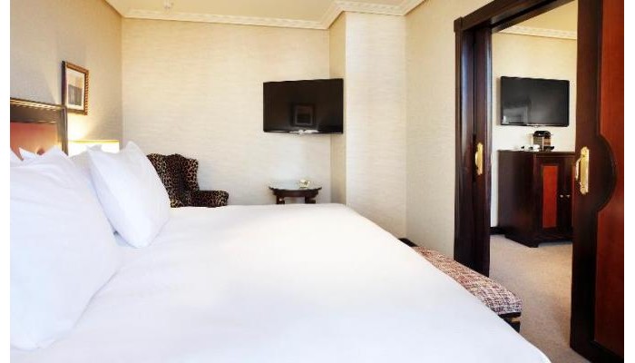 Poza pentru Hesperia Madrid Hotel 755-1550476469 Hesperia Madrid Hotel poza 9