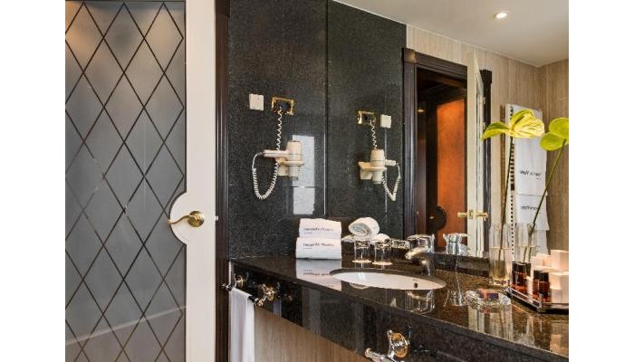 Poza pentru Hesperia Madrid Hotel 7966-1550476466 Hesperia Madrid Hotel poza 2