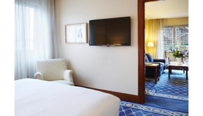 Poza pentru Hesperia Madrid Hotel 973-1550476468 Hesperia Madrid Hotel poza 6