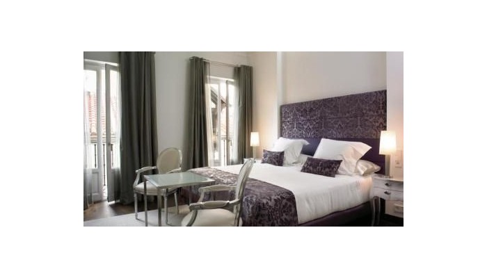 Poza pentru Hospes Madrid Hotel 122-1461542699 Hospes Madrid Hotel poza 0