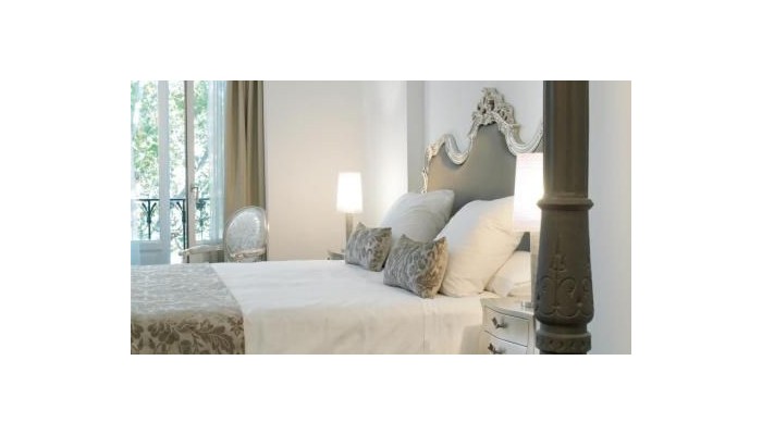 Poza pentru Hospes Madrid Hotel 122-1461542701 Hospes Madrid Hotel poza 1