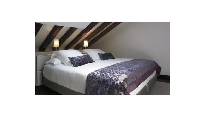Poza pentru Hospes Madrid Hotel 123-1461542700 Hospes Madrid Hotel poza 2
