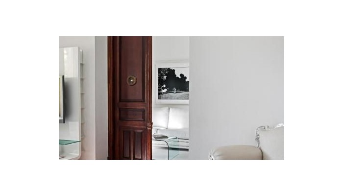 Poza pentru Hospes Madrid Hotel 131-1461542713 Hospes Madrid Hotel poza 3