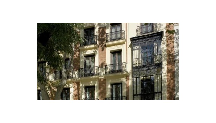 Poza pentru Hospes Madrid Hotel 180-1461542698 Hospes Madrid Hotel poza 39