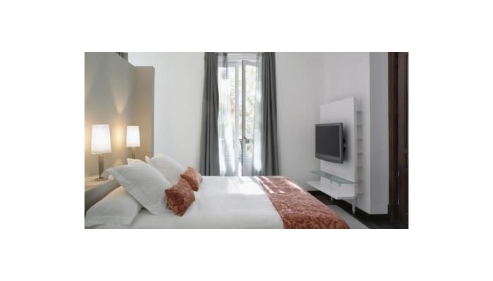 Poza pentru Hospes Madrid Hotel 193-1461542698 Hospes Madrid Hotel poza 5