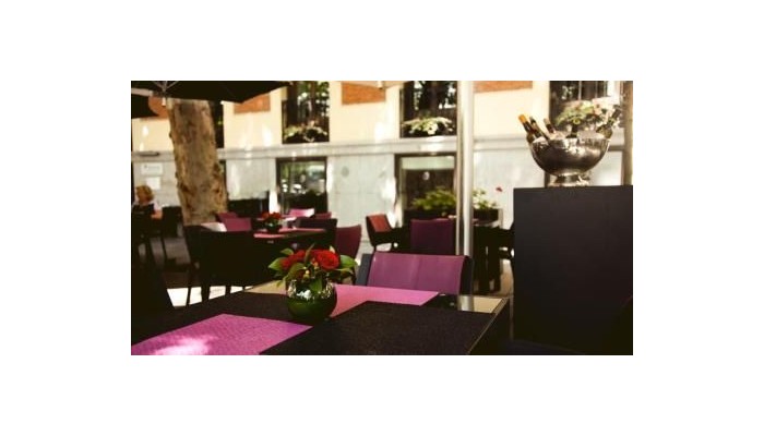 Poza pentru Hospes Madrid Hotel 205-1461542706 Hospes Madrid Hotel poza 6