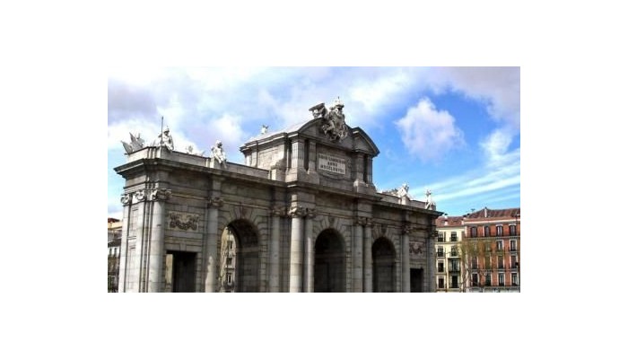Poza pentru Hospes Madrid Hotel 21-1461542710 Hospes Madrid Hotel poza 7