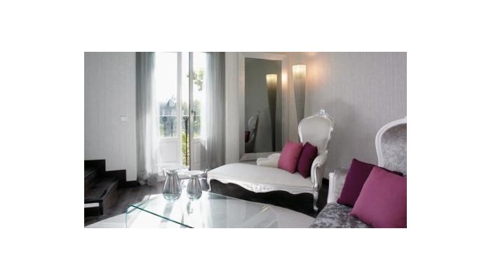 Poza pentru Hospes Madrid Hotel 308-1461542699 Hospes Madrid Hotel poza 8