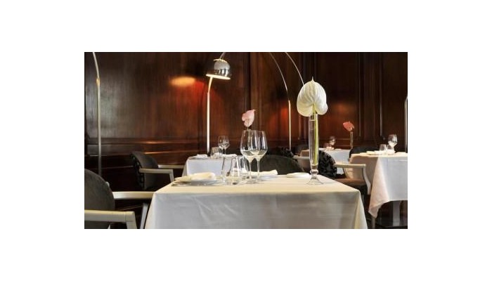 Poza pentru Hospes Madrid Hotel 325-1461542713 Hospes Madrid Hotel poza 9