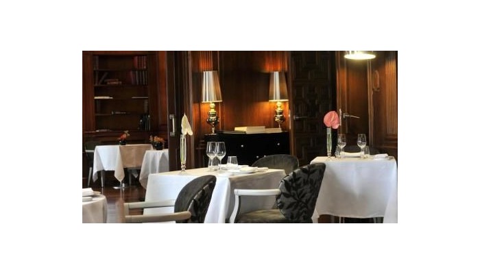Poza pentru Hospes Madrid Hotel 39-1461542705 Hospes Madrid Hotel poza 11