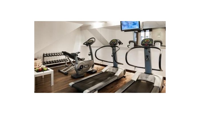 Poza pentru Hospes Madrid Hotel 428-1461542708 Hospes Madrid Hotel poza 12