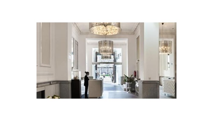 Poza pentru Hospes Madrid Hotel 496-1461542703 Hospes Madrid Hotel poza 13