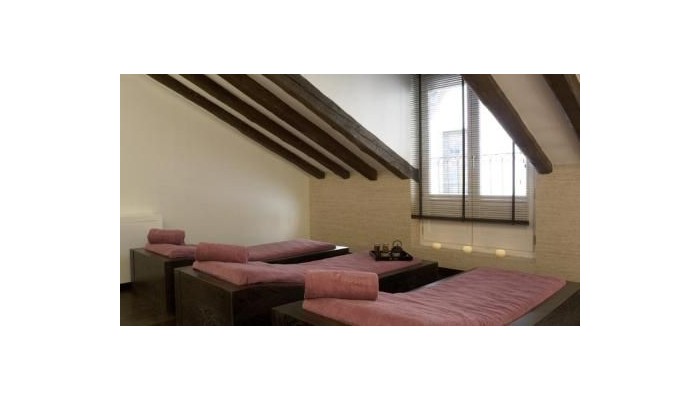 Poza pentru Hospes Madrid Hotel 560-1461542713 Hospes Madrid Hotel poza 18
