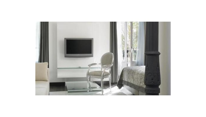 Poza pentru Hospes Madrid Hotel 599-1461542701 Hospes Madrid Hotel poza 20