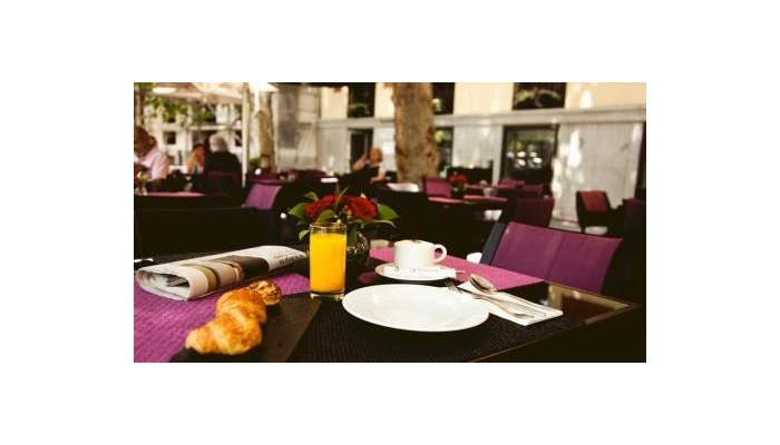 Poza pentru Hospes Madrid Hotel 631-1461542715 Hospes Madrid Hotel poza 23