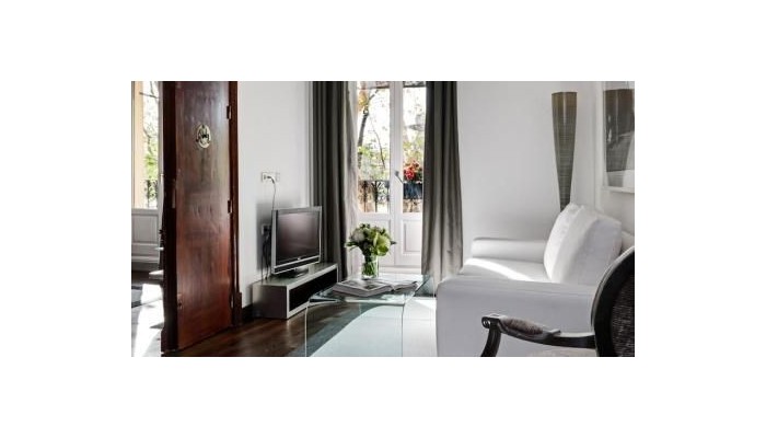 Poza pentru Hospes Madrid Hotel 633-1461542705 Hospes Madrid Hotel poza 24