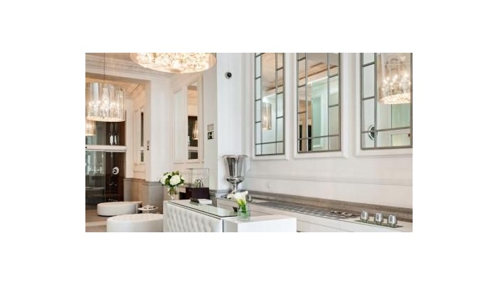Poza pentru Hospes Madrid Hotel 687-1461542703 Hospes Madrid Hotel poza 26