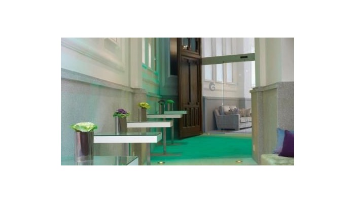 Poza pentru Hospes Madrid Hotel 731-1461542711 Hospes Madrid Hotel poza 27
